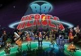 88 Heroes PC Steam CD Key
