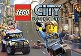 LEGO CITY Undercover Nintendo Switch Access