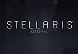 Stellaris - Utopia DLC Steam CD Key