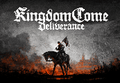 Kingdom Come: Deliverance EU Steam CD Key