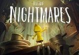 Little Nightmares PS4/PS5 Account