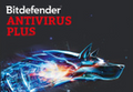 Bitdefender Antivirus Plus 2025 Key (1 Year / 1 PC)