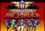 Freedom Force vs. The Third Reich PC Steam CD Key