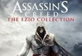 Assassin's Creed The Ezio Collection EU Nintendo Switch CD Key