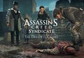 Assassin's Creed Syndicate - The Dreadful Crimes DLC EU (without DE) PS4 CD Key