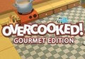 Overcooked: Gourmet Edition PS4 Account