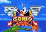 Sonic Mania PS5 Account