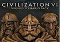 Sid Meier's Civilization VI - Vikings Scenario Pack DLC Steam CD Key