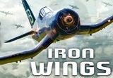 Iron Wings PC Steam CD Key