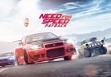 Need for Speed: Payback PS4 Account