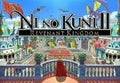 Ni no Kuni II: Revenant Kingdom PS4 Account