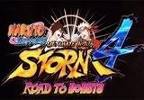 NARUTO STORM 4 - Road to Boruto Expansion DLC Steam CD Key