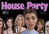 House Party PC Steam CD Key