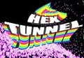 Hex Tunnel Steam CD Key