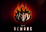 Book of Demons Steam CD Key
