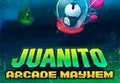 Juanito Arcade Mayhem PC Steam CD Key