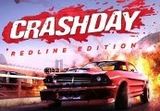 Crashday Redline Edition PC Steam CD Key