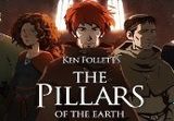 Ken Follett's The Pillars of the Earth EU Steam CD Key