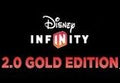 Disney Infinity 2.0: Gold Edition PC Steam CD Key