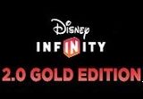 Disney Infinity 2.0: Gold Edition PC Steam CD Key