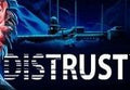 Distrust PC Steam CD Key