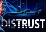 Distrust PC Steam CD Key