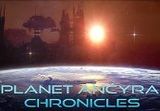 Planet Ancyra Chronicles Steam CD Key