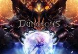 Dungeons 3 PC Steam CD Key