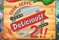 Cook, Serve, Delicious! 2!! PC Steam CD Key