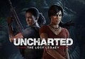Uncharted: The Lost Legacy PS4/PS5 Account
