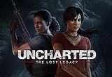 Uncharted: The Lost Legacy PS4/PS5 Access