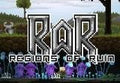 Regions Of Ruin PC Steam CD Key