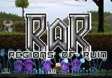 Regions Of Ruin PC Steam CD Key