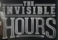 The Invisible Hours Steam CD Key