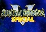 Samurai Shodown V Special Steam CD Key