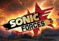 Sonic Forces Nintendo Switch Online Account Activation