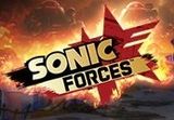 Sonic Forces Nintendo Switch Online Account Activation