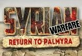 Syrian Warfare: Return to Palmyra DLC Steam CD Key
