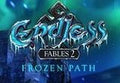Endless Fables 2: Frozen Path PC Steam CD Key