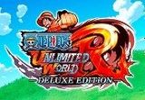 One Piece Unlimited World Red Deluxe Edition Nintendo Switch Access