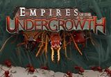 Empires of the Undergrowth PC Steam CD Key