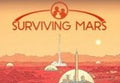 Surviving Mars PC Steam CD Key