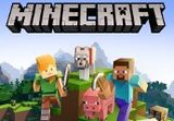 Minecraft PS4 Account