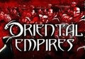 Oriental Empires PC Steam CD Key