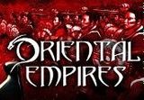 Oriental Empires PC Steam CD Key