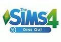 The Sims 4 - Dine Out DLC PC EA App CD Key