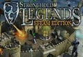 Stronghold Legends: Steam Edition PC Steam CD Key