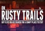 On Rusty Trails PC Steam CD Key