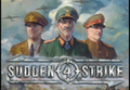 Sudden Strike 4 PC Steam CD Key