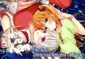 Ne no Kami: The Two Princess Knights of Kyoto Steam CD Key
